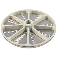 Râpe circulaire Buffalo 7mm