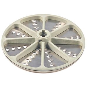 Buffalo Râpe circulaire Buffalo 7mm Buffalo Râpe circulaire Buffalo 7mm