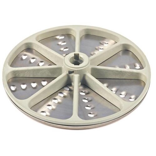 Buffalo Râpe circulaire Buffalo 7mm Buffalo Râpe circulaire Buffalo 7mm