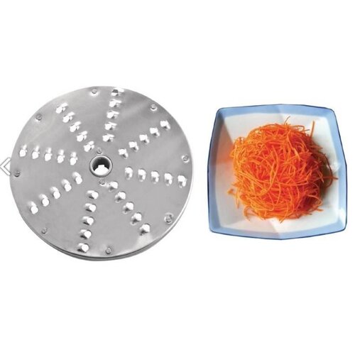 Buffalo Râpe circulaire Buffalo 7mm Buffalo Râpe circulaire Buffalo 7mm