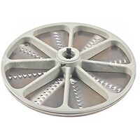 Râpe circulaire Buffalo 4 mm