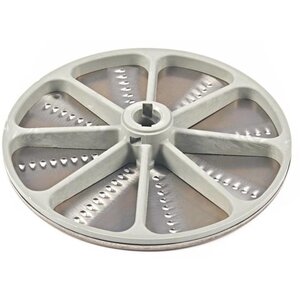 Buffalo Râpe circulaire Buffalo 4 mm Buffalo Râpe circulaire Buffalo 4 mm