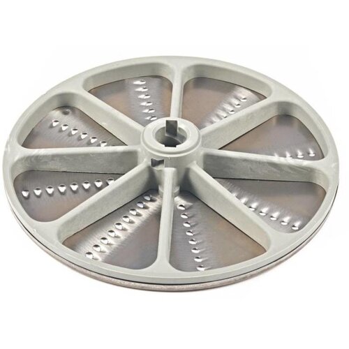 Buffalo Râpe circulaire Buffalo 4 mm Buffalo Râpe circulaire Buffalo 4 mm