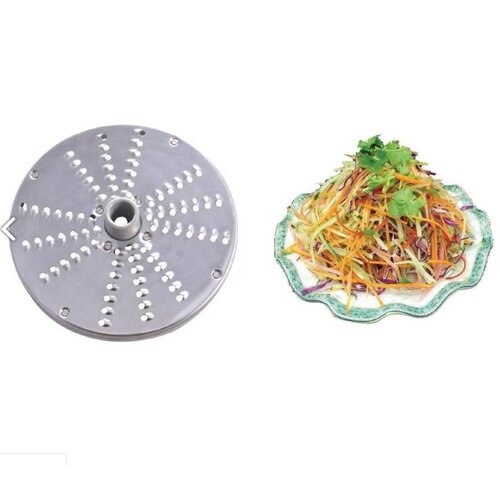 Buffalo Râpe circulaire Buffalo 4 mm