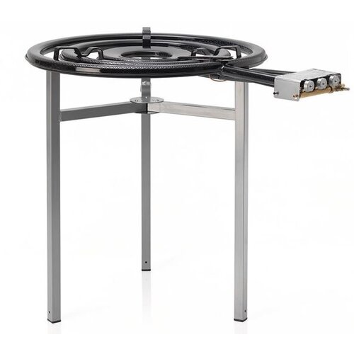 CHRselect Paella Burner TT-700 | Modèle de Table Butane / Propane 3 Flammes 24,3 kW CHRselect Paella Burner TT-700 | Modèle de Table Butane / Propane 3 Flammes 24,3 kW