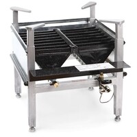 Brûleur à Gaz Industriel M-400 | Gaz Propane | 31 kW