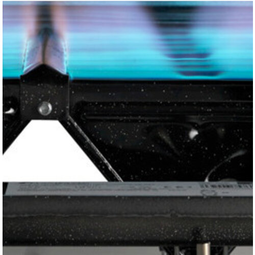 CHRselect Brûleur à Gaz Industriel O-900 | Gaz Propane | 60,1 kW CHRselect Brûleur à Gaz Industriel O-900 | Gaz Propane | 60,1 kW