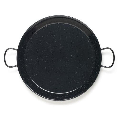 CHRselect Poèle à Paella | Acier Emaillé | Disponible en 5 tailles CHRselect Poèle à Paella | Acier Emaillé | Disponible en 5 tailles