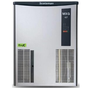 Scotsman Machine à Glaçons | MXG 427 | Glace Gourmet | 170kg / 24h | Reserve à part Disponible 568x704x (H) 721mm