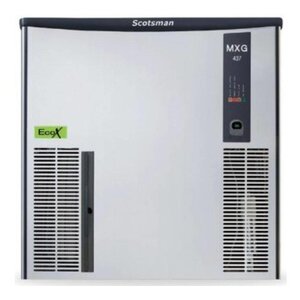 Scotsman Machine à Glaçons | MXG 437 | Glaçon Gourmet | 170kg / 24h | Resrve à Part Disponible | 773x705x (H) 721mm