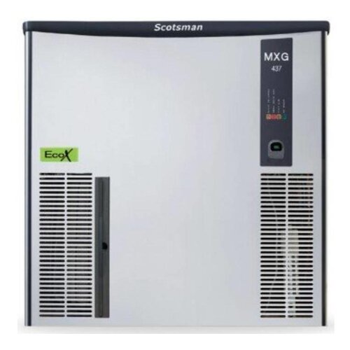 Scotsman Machine à Glaçons | MXG 437 | Glaçon Gourmet | 170kg / 24h | Resrve à Part Disponible | 773x705x (H) 721mm