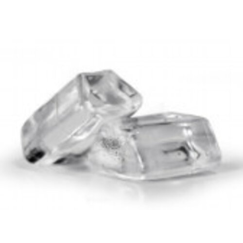 Scotsman Distributeur d'Eau et de Glace DXN 107F | Fonctionnement avec Boutons ou Écran Tactile | Cubes & Eau Glacée | 70kg / 24h | 427x552x (H) 619mm