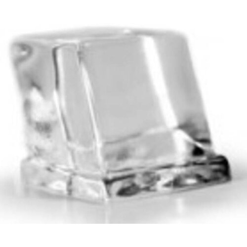 Scotsman Machine à Glaçons NW 307 | Cubes de Glace Classiques | 190kg / 24h | Reserve à part Disponible | 558x610x(H)609mm