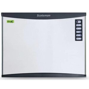 Scotsman Machine à Glaçons NW 457 | Cubes de Glace Classiques | 216kg / 24h | Reserve à Part Disponible | 760x620x(H)575mm Scotsman Machine à Glaçons NW 457 | Cubes de Glace Classiques | 216kg / 24h | Reserve à Part Disponible | 760x620x(H)575mm