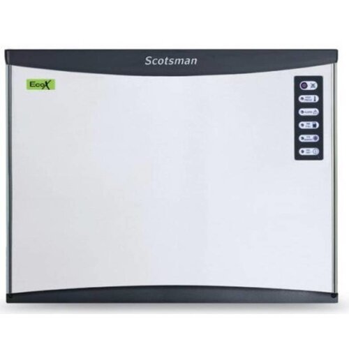 Scotsman Machine à Glaçons NW 457 | Cubes de Glace Classiques | 216kg / 24h | Reserve à Part Disponible | 760x620x(H)575mm Scotsman Machine à Glaçons NW 457 | Cubes de Glace Classiques | 216kg / 24h | Reserve à Part Disponible | 760x620x(H)575mm
