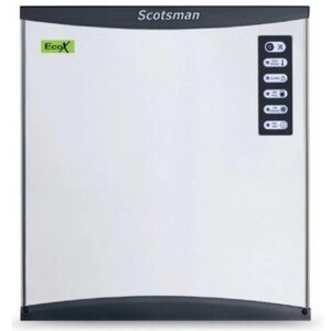 Scotsman Machine à Glaçons NW 507 | Cubes de Glace Classiques | 210kg / 24h | Reserve à Part Disponible 558x610x(H)609mm Scotsman Machine à Glaçons NW 507 | Cubes de Glace Classiques | 210kg / 24h | Reserve à Part Disponible 558x610x(H)609mm