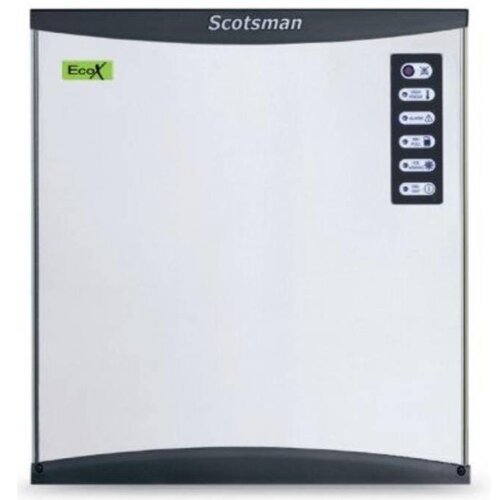 Scotsman Machine à Glaçons NW 507 | Cubes de Glace Classiques | 210kg / 24h | Reserve à Part Disponible 558x610x(H)609mm Scotsman Machine à Glaçons NW 507 | Cubes de Glace Classiques | 210kg / 24h | Reserve à Part Disponible 558x610x(H)609mm
