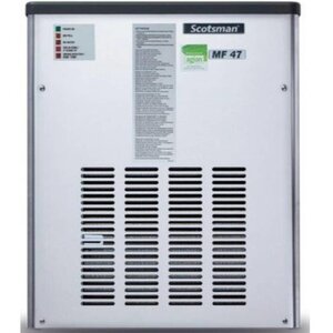 Scotsman Machine à Glaçons Flocons | MF 47 AS | 300kg / 24h | Reserve à Part Disponible | 583x663x (H) 645mm Scotsman Machine à Glaçons Flocons | MF 47 AS | 300kg / 24h | Reserve à Part Disponible | 583x663x (H) 645mm