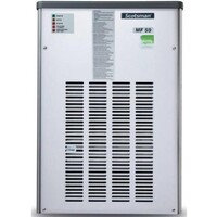 Machine à Glaçons | Flocons | MF 59 Split CO2 | 700kg / 24h | Reserve à Part Disponible | 583x663x (H) 785mm
