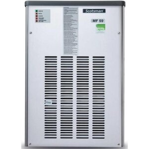 Scotsman Machine à Glaçons | Flocons | MF 59 Split CO2 | 700kg / 24h | Reserve à Part Disponible | 583x663x (H) 785mm Scotsman Machine à Glaçons | Flocons | MF 59 Split CO2 | 700kg / 24h | Reserve à Part Disponible | 583x663x (H) 785mm