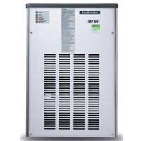 Machine à glaçons | Flocons | MF 69 Split CO2 | 1400kg / 24h | Reserve à Part Disponible | 583x663x (H) 785mm