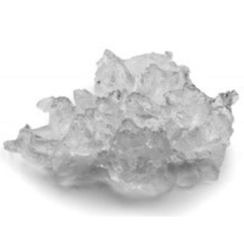 Scotsman Machine à glaçons | Flocons | MF 69 Split CO2 | 1400kg / 24h | Reserve à Part Disponible | 583x663x (H) 785mm