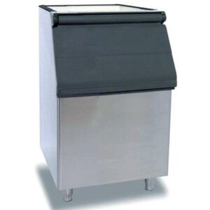 Scotsman Reserve de Stockage SB 193 | Stockage de 129 kg | 569x845x (H)1048mm Scotsman Reserve de Stockage SB 193 | Stockage de 129 kg | 569x845x (H)1048mm