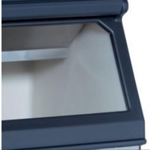 Scotsman Reserve de Stockage SB 193 | Stockage de 129 kg | 569x845x (H)1048mm