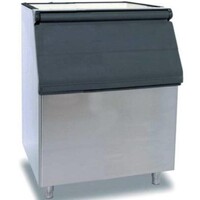 Machine de Stockage à Glaçons | SB 393 | Stockage de 181 kg 769x850x(H)1048mm