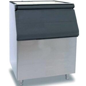 Scotsman Machine de Stockage à Glaçons | SB 393 | Stockage de 181 kg 769x850x(H)1048mm Scotsman Machine de Stockage à Glaçons | SB 393 | Stockage de 181 kg 769x850x(H)1048mm