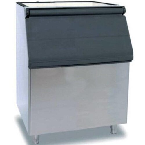 Scotsman Machine de Stockage à Glaçons | SB 393 | Stockage de 181 kg 769x850x(H)1048mm Scotsman Machine de Stockage à Glaçons | SB 393 | Stockage de 181 kg 769x850x(H)1048mm