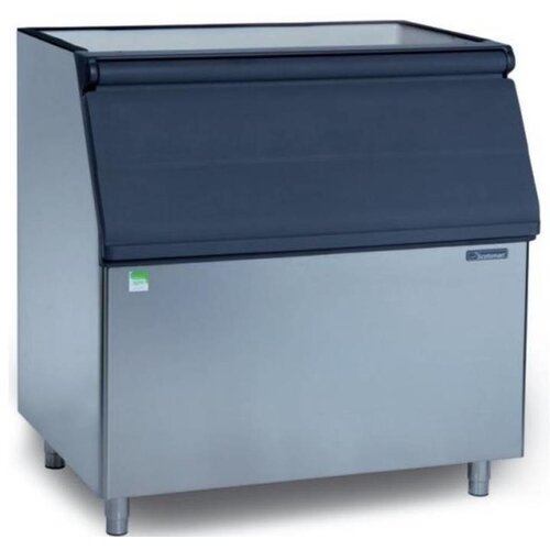 Scotsman Machine de Stockage à Glaçons | SB 948 | Stockage de 406 kg | 680x600x(H)1010mm Scotsman Machine de Stockage à Glaçons | SB 948 | Stockage de 406 kg | 680x600x(H)1010mm