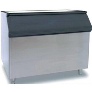 Scotsman Machine de Stockage à Glaçons | SB 1025 | Stockage de 478 kg | 680x600x(H)1080mm Scotsman Machine de Stockage à Glaçons | SB 1025 | Stockage de 478 kg | 680x600x(H)1080mm