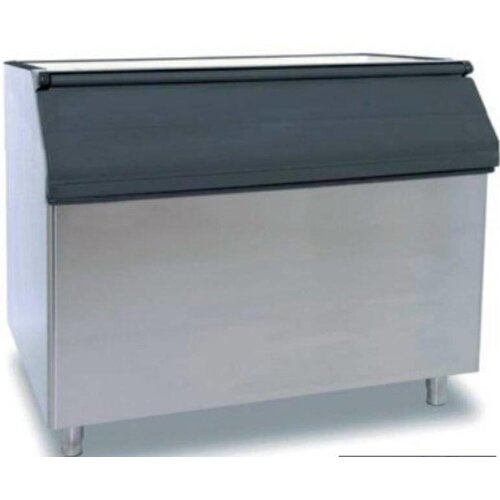 Scotsman Machine de Stockage à Glaçons | SB 1025 | Stockage de 478 kg | 680x600x(H)1080mm Scotsman Machine de Stockage à Glaçons | SB 1025 | Stockage de 478 kg | 680x600x(H)1080mm