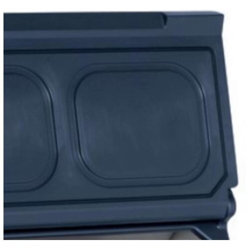 Scotsman Machine de Stockage à Glaçons | SB 1025 | Stockage de 478 kg | 680x600x(H)1080mm