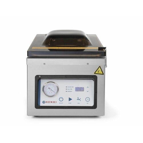 Hendi Machine Sous-Vide | Profi Line | Bande d'Étanchéité 260mm