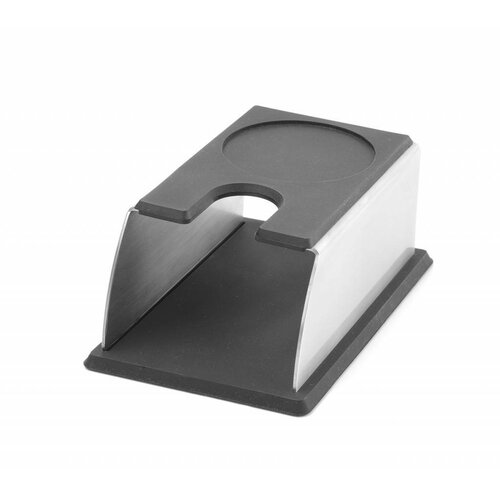 Hendi Tamper Standard | Facile à Utiliser | 110x170x(H)65mm