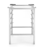 Soubassement pour Fours Nano: HE223376, HE223369, HE223352, HE223345