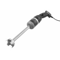Mixeur Plongeur 250VV | Edition Chef | Fouet Inclus | Vitesse Réglable | 2500-15000TPM | Ø75x555mm