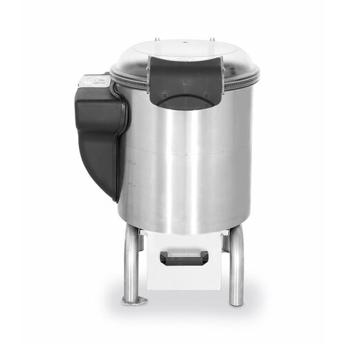 Hendi Éplucheuse à Pomme de Terre | Profi Line | 75kg/u | Minuteur Numérique | 530x520x(H)700mm Hendi Éplucheuse à Pomme de Terre | Profi Line | 75kg/u | Minuteur Numérique | 530x520x(H)700mm