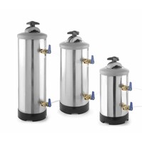 Adoucisseur d'Eau | 8 Litres | ø185x(H)400mm