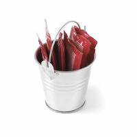 Seau avec Anse| Disponible en 4 Tailles