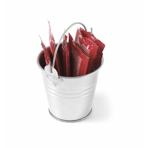 Hendi Seau avec Anse| Disponible en 4 Tailles Hendi Seau avec Anse| Disponible en 4 Tailles