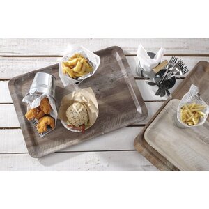 Hendi Récipient Carré | pour Présentation | 100x100x(H)80mm Hendi Récipient Carré | pour Présentation | 100x100x(H)80mm