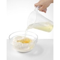 Broc Mesureur | Empilable | Disponible en 4 Tailles