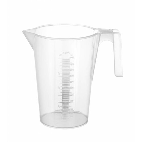 Hendi Broc Mesureur | Empilable | Disponible en 4 Tailles Hendi Broc Mesureur | Empilable | Disponible en 4 Tailles