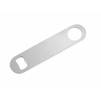 Décapsuleur | Inox | 40x2x179mm