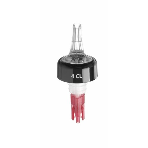 Hendi Verseur-Doseur à Bille | 40 ml | Plastique | Lot de 2 Pièces