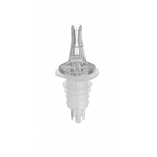 Hendi Bec Verseur | Plastique EVA | Lot de 4 Pièces |Disponible en 4 Couleurs