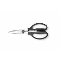 Ciseaux de Cuisine Softgrip | Démontable pour le Nettoyage